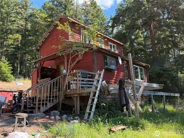 Property photo for 4026 Roche Harbor Road, Friday Harbor