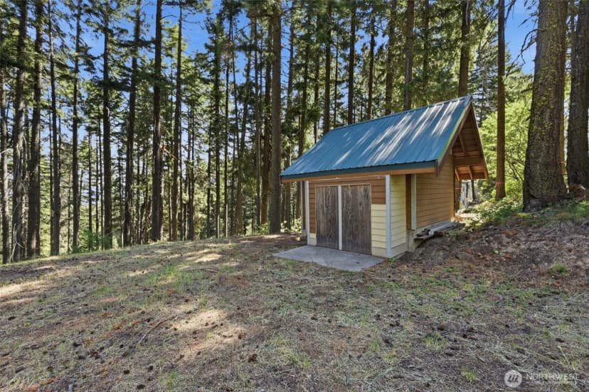 Property photo for 20 Lot, Cle Elum photo 4