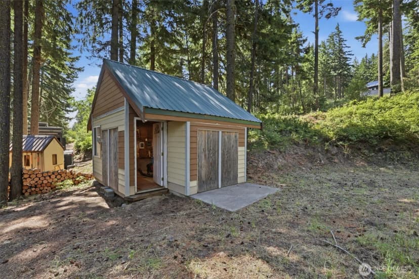 Property photo for 20 Lot, Cle Elum photo 5