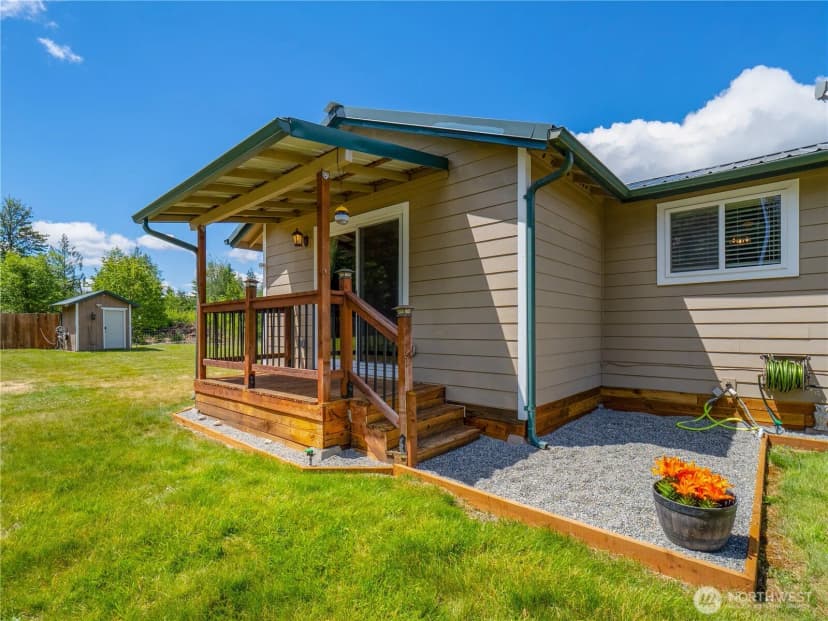Property photo for 33620 45th Avenue Ct E, Eatonville photo 19