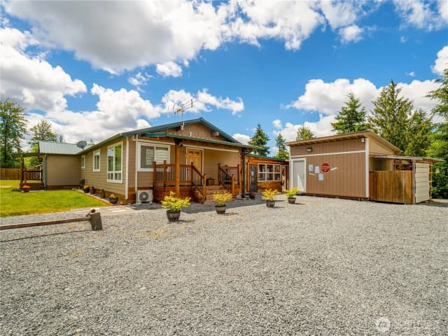 Property photo for 33620 45th Avenue Ct E, Eatonville