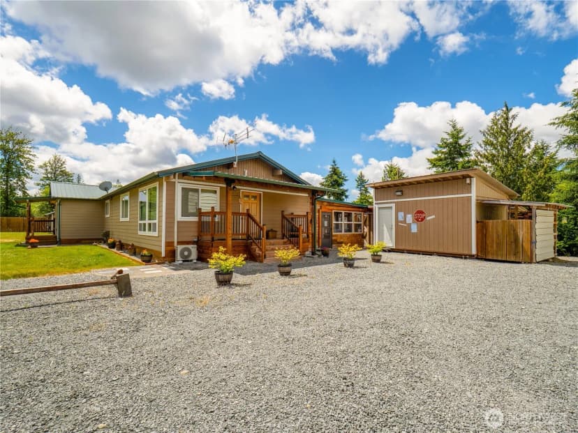 Property photo for 33620 45th Avenue Ct E, Eatonville