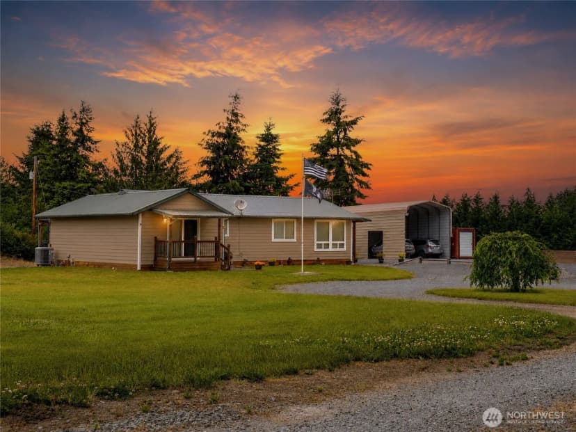 Property photo for 33620 45th Avenue Ct E, Eatonville photo 38