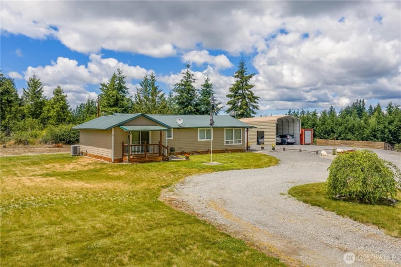 Property photo for 33620 45th Avenue Ct E, Eatonville photo 20