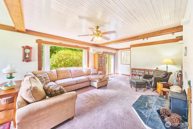 Property photo for 26405 Sandridge Road, Ocean Park photo 4