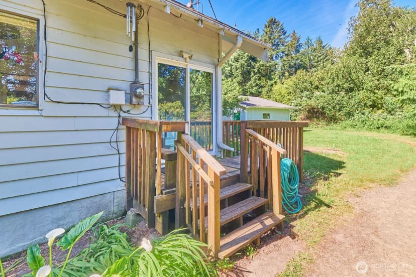 Property photo for 26405 Sandridge Road, Ocean Park photo 21