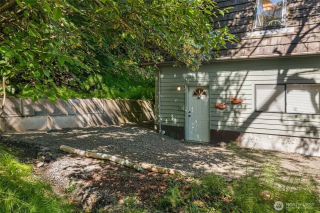Property photo for 12422 Sw Bachelor Road, Vashon photo 5