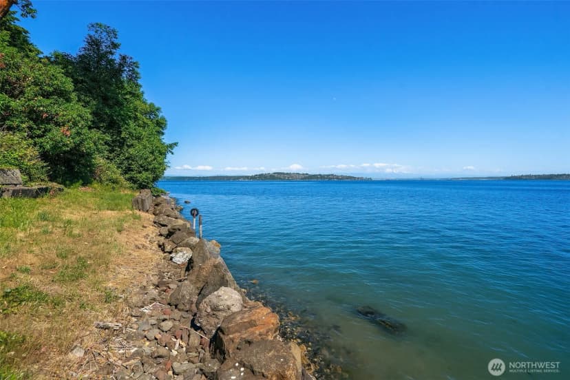 Property photo for 12422 Sw Bachelor Road, Vashon photo 11