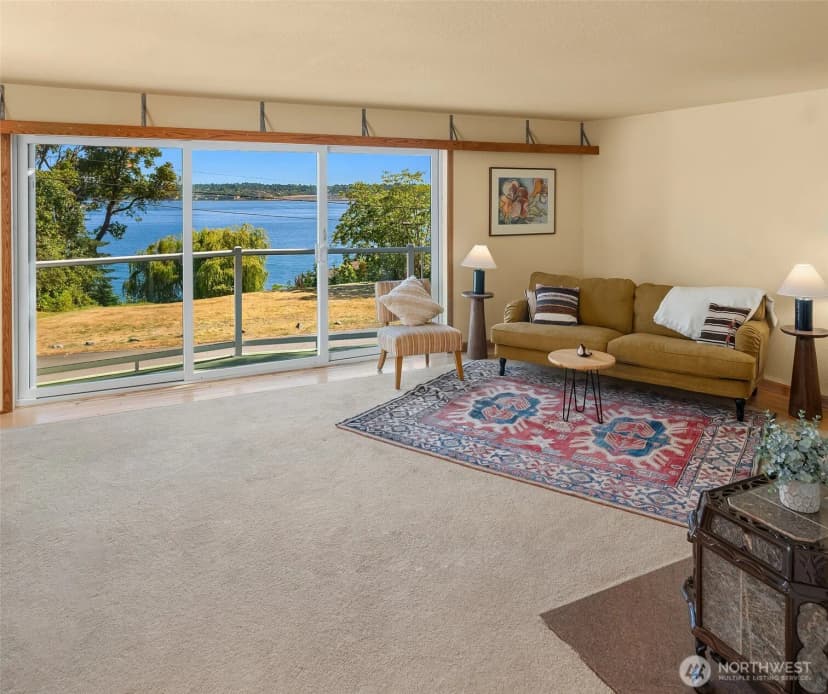 Property photo for 12422 Sw Bachelor Road, Vashon photo 12