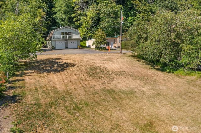 Property photo for 12422 Sw Bachelor Road, Vashon photo 2