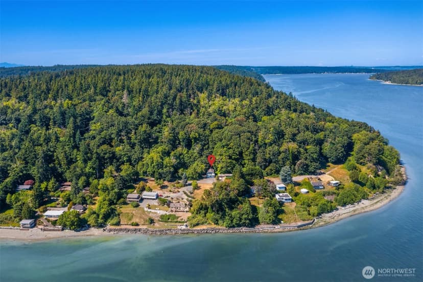 Property photo for 12422 Sw Bachelor Road, Vashon photo 31