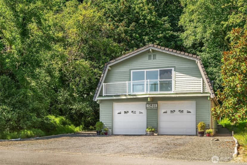 Property photo for 12422 Sw Bachelor Road, Vashon photo 7