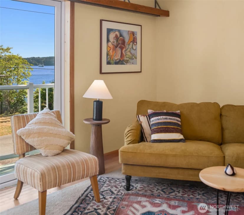 Property photo for 12422 Sw Bachelor Road, Vashon photo 14