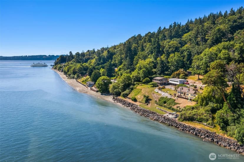 Property photo for 12422 Sw Bachelor Road, Vashon photo 33