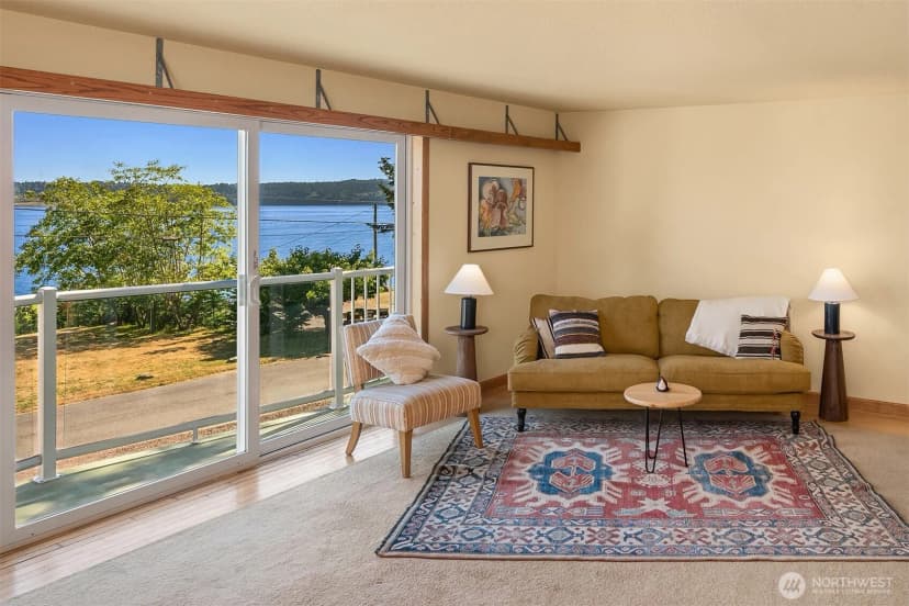 Property photo for 12422 Sw Bachelor Road, Vashon photo 13