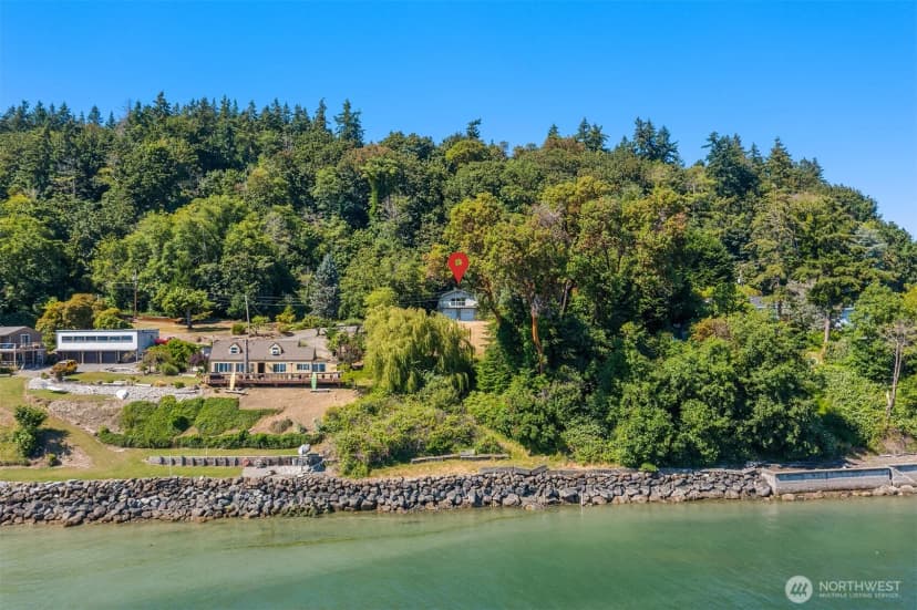 Property photo for 12422 Sw Bachelor Road, Vashon photo 35