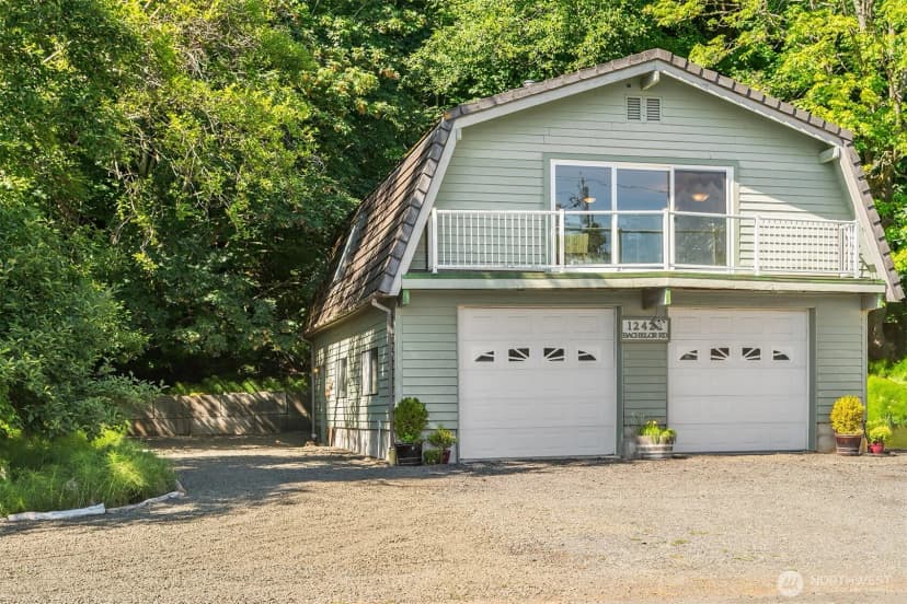 Property photo for 12422 Sw Bachelor Road, Vashon photo 6