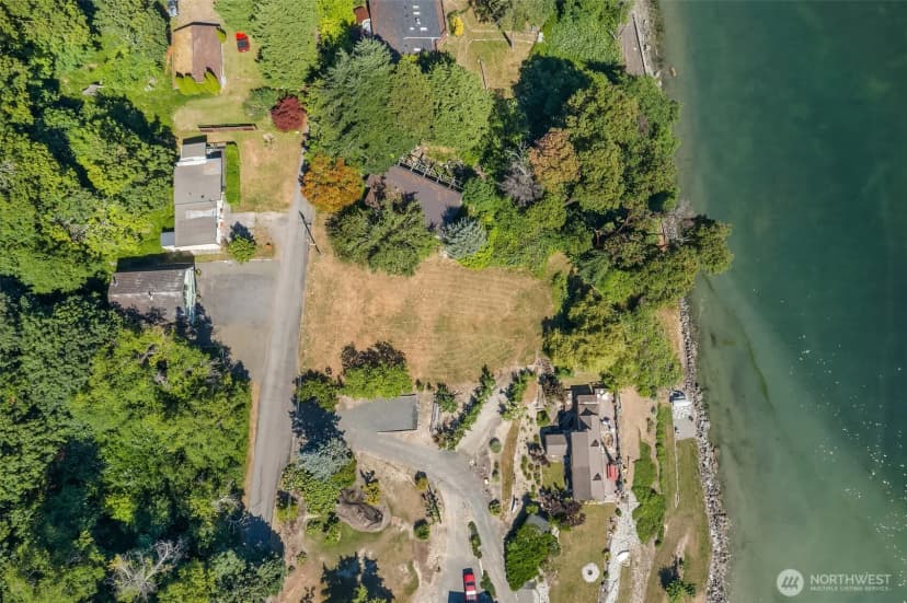 Property photo for 12422 Sw Bachelor Road, Vashon photo 4