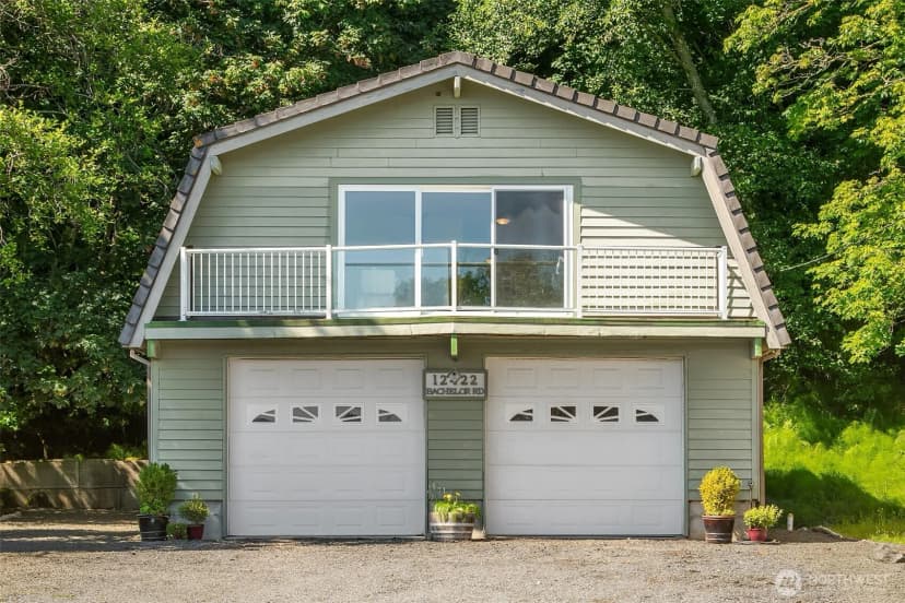 Property photo for 12422 Sw Bachelor Road, Vashon photo 29
