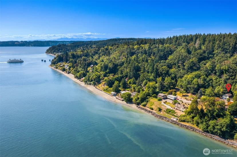 Property photo for 12422 Sw Bachelor Road, Vashon photo 32