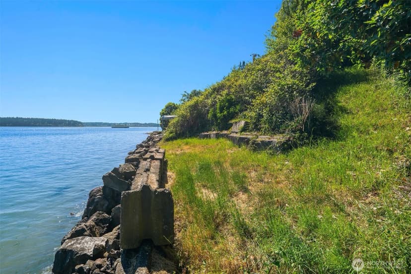 Property photo for 12422 Sw Bachelor Road, Vashon photo 9