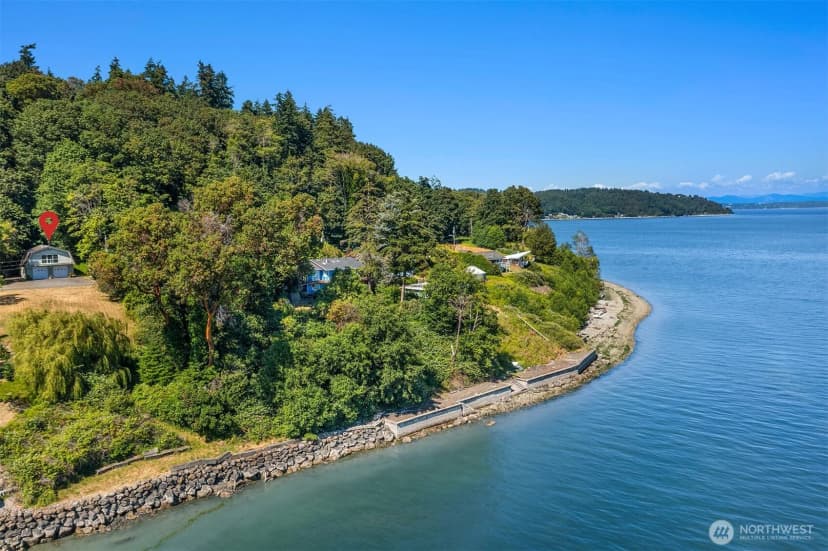 Property photo for 12422 Sw Bachelor Road, Vashon photo 34