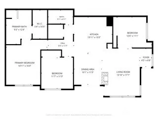 Property photo for 12208 Ne 24th Street #124, Bellevue photo 38