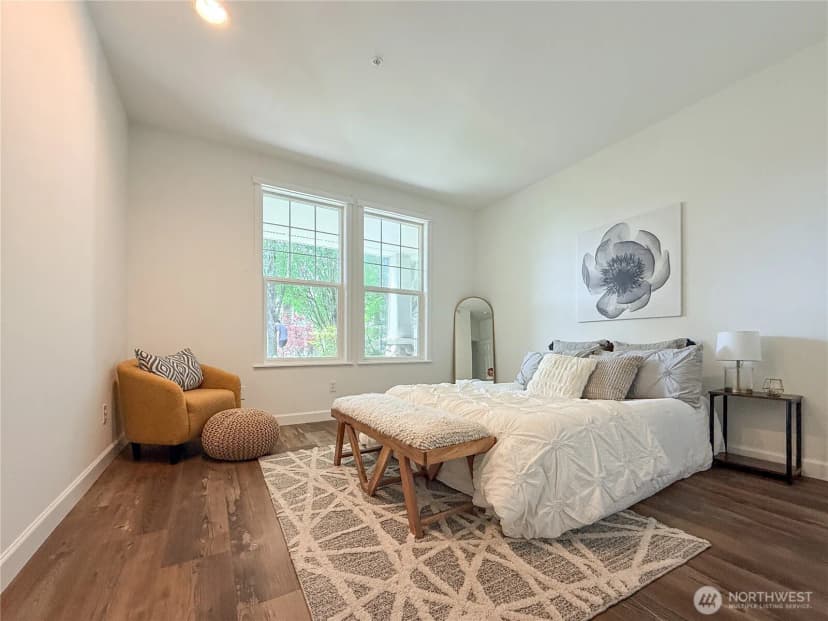 Property photo for 12208 Ne 24th Street #124, Bellevue photo 9