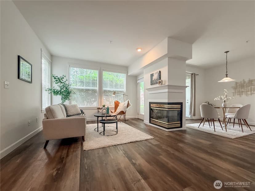 Property photo for 12208 Ne 24th Street #124, Bellevue photo 2