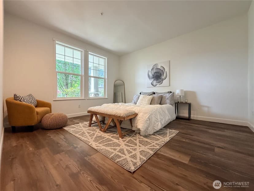 Property photo for 12208 Ne 24th Street #124, Bellevue photo 10