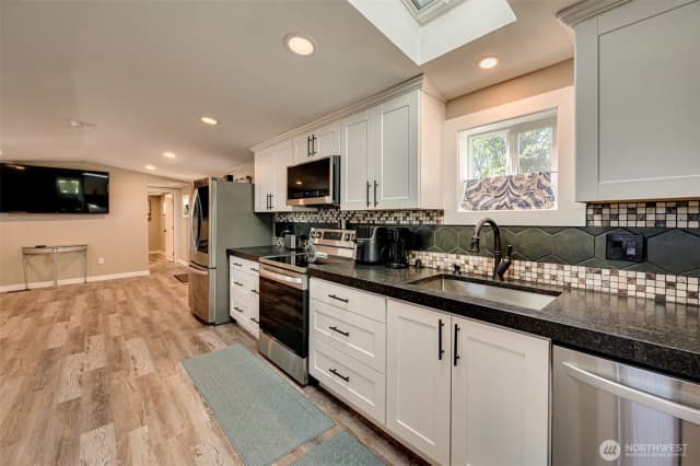 Property photo for 39100 Nw Pacific Highway Nw #36, Woodland photo 5