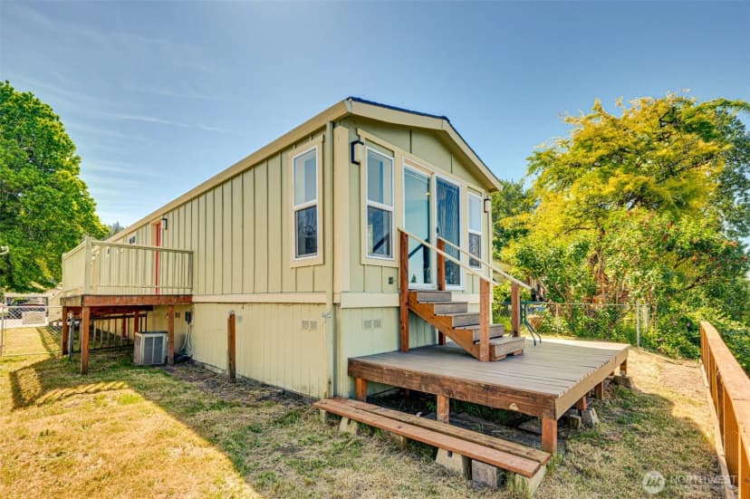 Property photo for 39100 Nw Pacific Highway Nw #36, Woodland photo 24