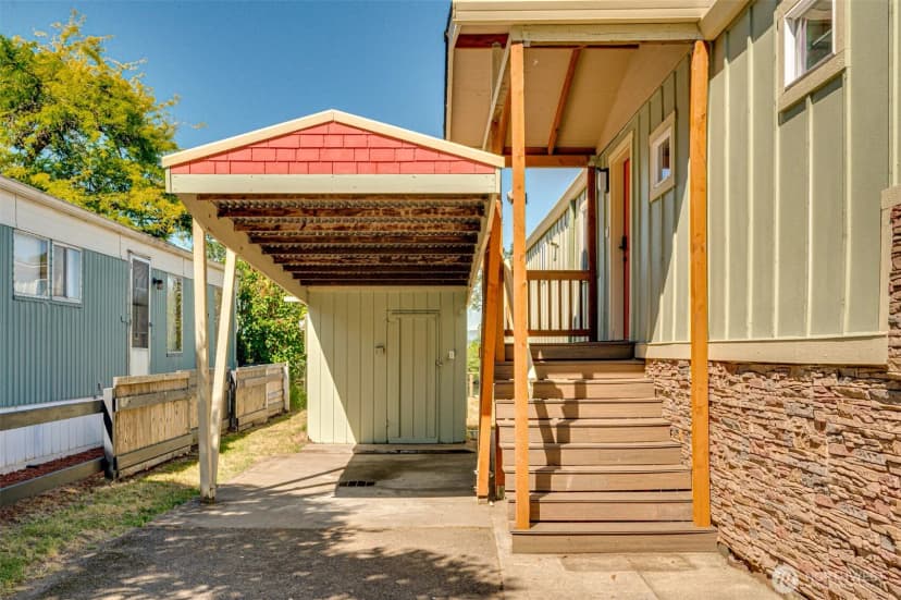 Property photo for 39100 Nw Pacific Highway Nw #36, Woodland photo 9