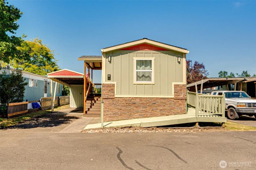 Property photo for 39100 Nw Pacific Highway Nw #36, Woodland photo 8