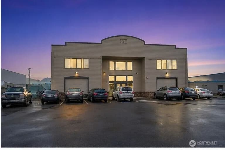 Property photo for 327 C Street Nw #b, Auburn photo 6