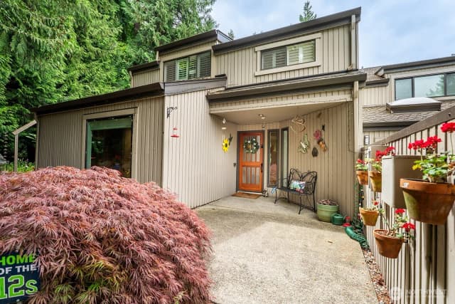 Property photo for 4818 102nd Lane Ne #31, Kirkland