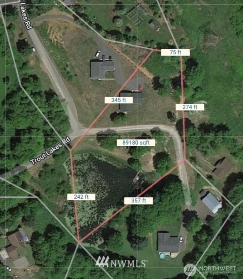 Property photo for 189 Trout Lakes, Castle Rock photo 25