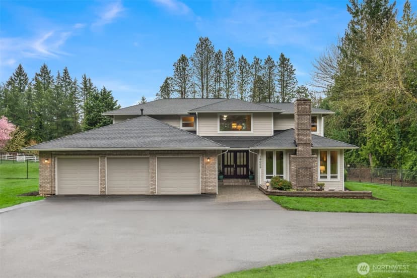 Property photo for 16005 Ne 160th Street, Woodinville