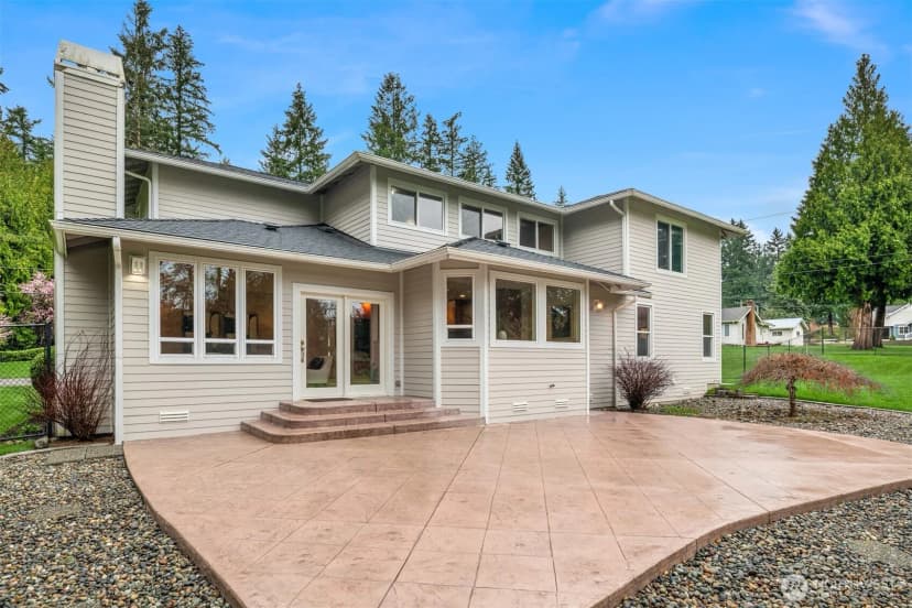 Property photo for 16005 Ne 160th Street, Woodinville photo 32