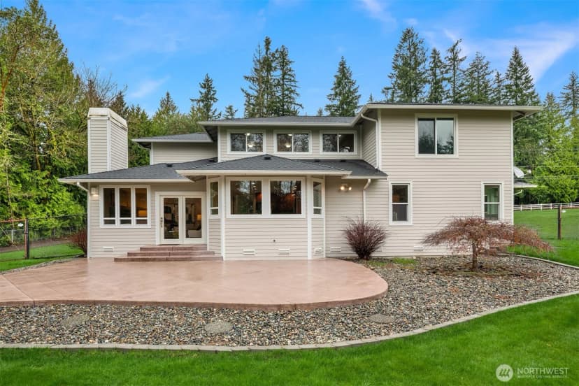 Property photo for 16005 Ne 160th Street, Woodinville photo 31