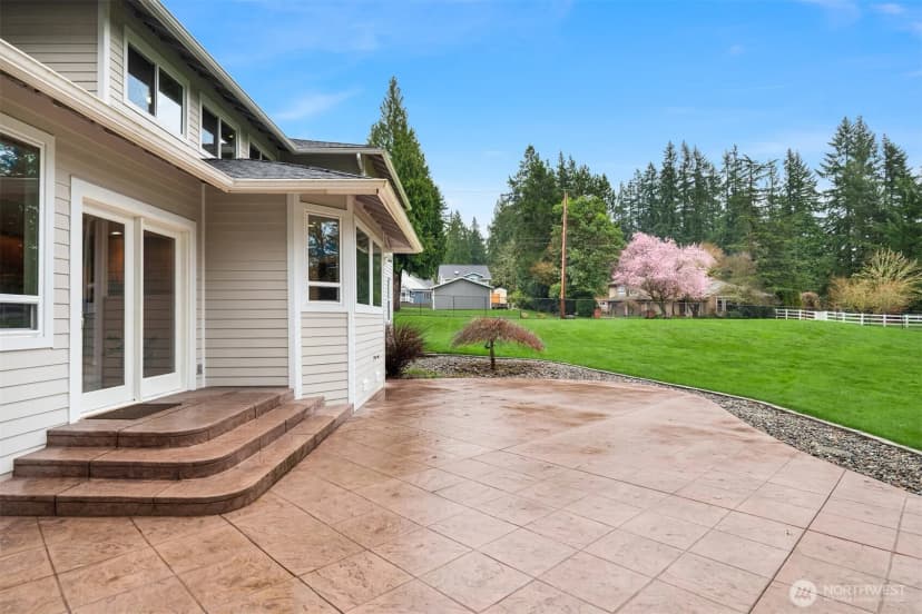 Property photo for 16005 Ne 160th Street, Woodinville photo 33