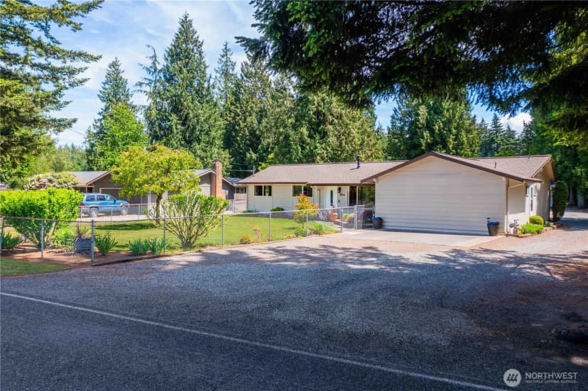 Property photo for 7380 Woodland Road, Ferndale photo 3