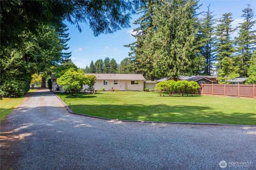 Property photo for 7380 Woodland Road, Ferndale photo 7
