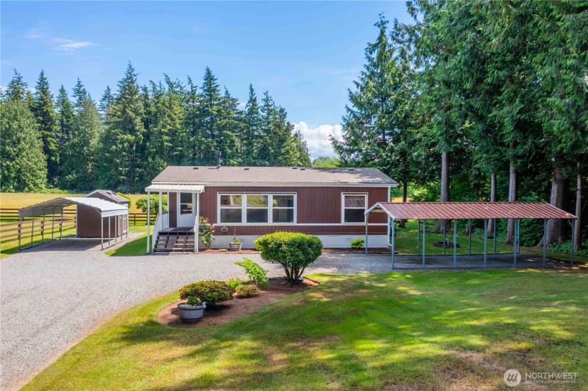 Property photo for 7380 Woodland Road, Ferndale photo 28