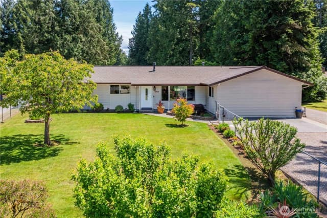 Property photo for 7380 Woodland Road, Ferndale