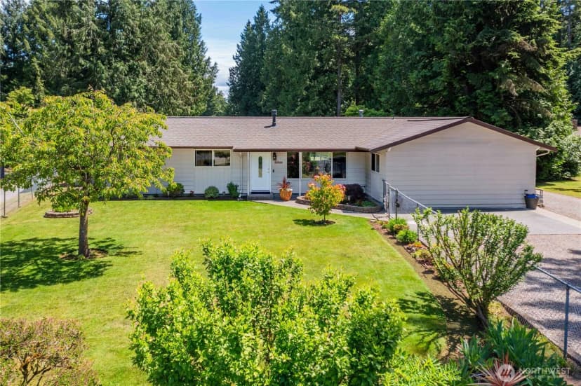 Property photo for 7380 Woodland Road, Ferndale