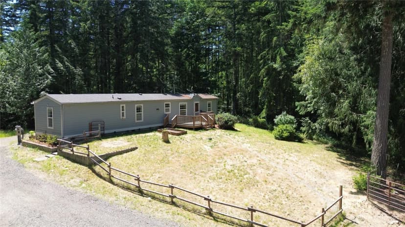 Property photo for 17045 Nw Sunset Ridge Way, Seabeck photo 27