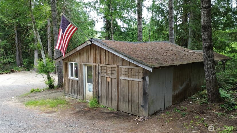 Property photo for 17045 Nw Sunset Ridge Way, Seabeck photo 20