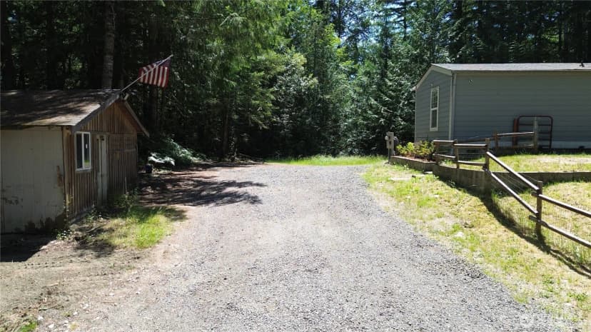 Property photo for 17045 Nw Sunset Ridge Way, Seabeck photo 29