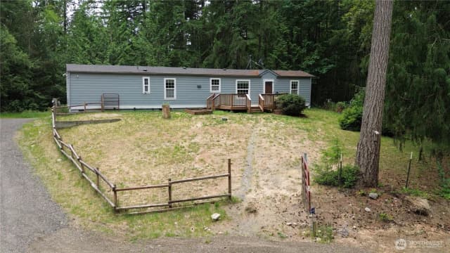 Property photo for 17045 Nw Sunset Ridge Way, Seabeck